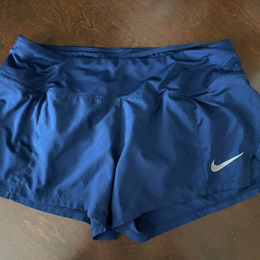 Nike Dri fit shorts